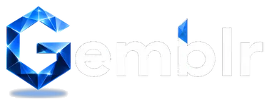 Gemblr logo